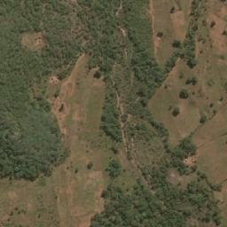 Satellite imagery of Enney, ZW