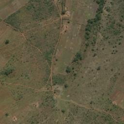 Satellite imagery of Eureka, ZW