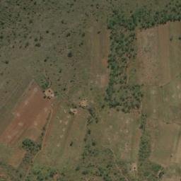 Satellite imagery of Eureka, ZW