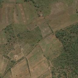 Satellite imagery of Eureka, ZW