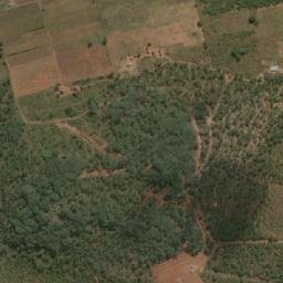 Satellite imagery of Tiverton, ZW