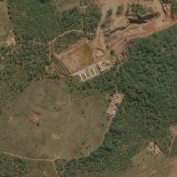 Satellite imagery of Tiverton, ZW