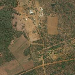 Satellite imagery of Tiverton, ZW