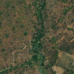 Satellite imagery of Devines Deep, ZW