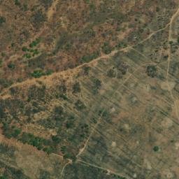 Satellite imagery of Devines Deep, ZW