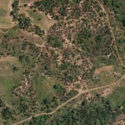 Satellite imagery of Winston, ZW