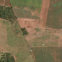 Satellite imagery of Tyne East, ZW