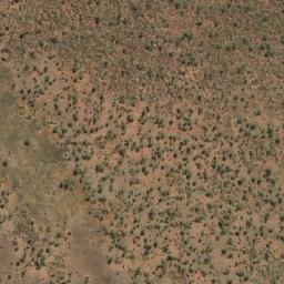 Satellite imagery of Roses Hill, AU
