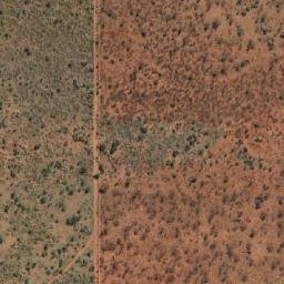 Satellite imagery of Roses Hill, AU