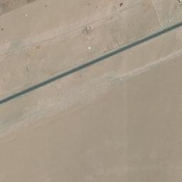 Satellite imagery of Hito 7, BR