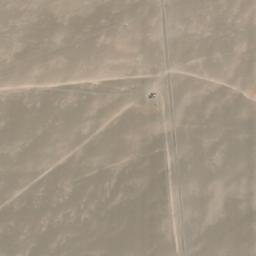 Satellite imagery of Hito 10, BR