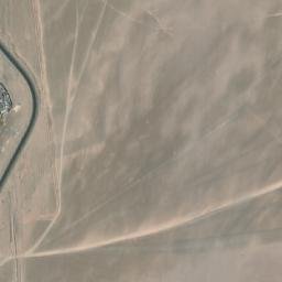 Satellite imagery of Hito 12, BR