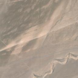 Satellite imagery of Hito 12, BR