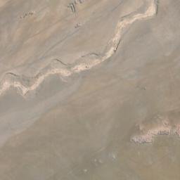 Satellite imagery of Hito 14, BR