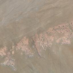 Satellite imagery of Hito 14, BR