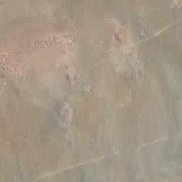 Satellite imagery of Hito 14, BR