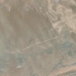 Satellite imagery of Hito 15, BR