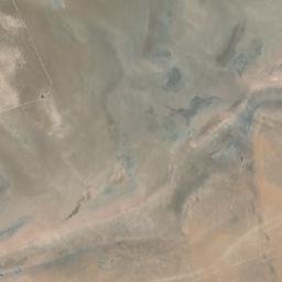 Satellite imagery of Hito 15, BR