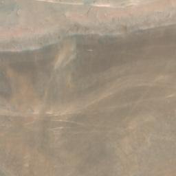 Satellite imagery of Hito 16, BR