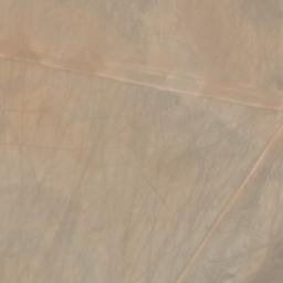 Satellite imagery of Hito 17, BR