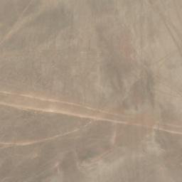 Satellite imagery of Hito 18, BR