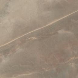 Satellite imagery of Hito 18, BR