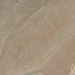 Satellite imagery of Hito 19, BR