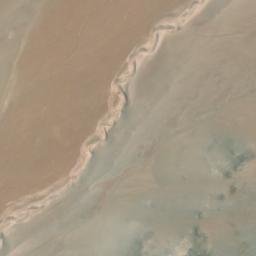 Satellite imagery of Hito 19, BR