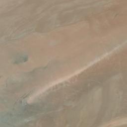 Satellite imagery of Hito 19, BR