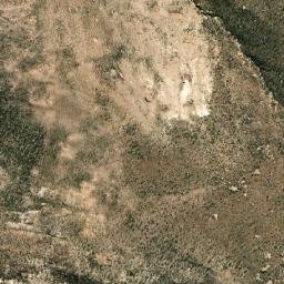 Satellite imagery of Cerro Piedra Grande, CL