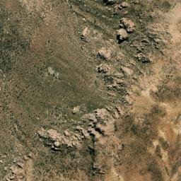 Satellite imagery of Cerro Piedra Grande, CL