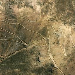 Satellite imagery of Cerro Vilasamani, CL