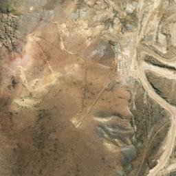 Satellite imagery of Choquelimpie, CL