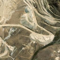 Satellite imagery of Choquelimpie, CL