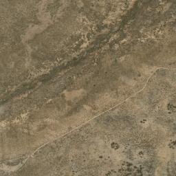 Satellite imagery of Cerro Chachacomani, BO