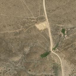 Satellite imagery of Cerro Chachacomani, BO