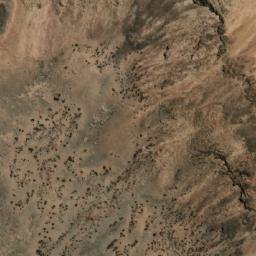 Satellite imagery of Cerro Cholcani, BO