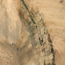 Satellite imagery of Cerro Huarin Uma, BO