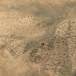 Satellite imagery of Cerro Huarin Uma, BO