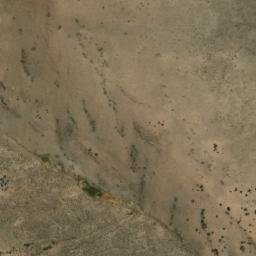 Satellite imagery of Llocconi Loma, BO