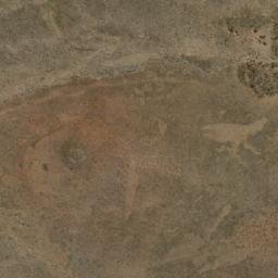 Satellite imagery of Churiaki Loma, BO