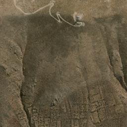 Satellite imagery of Cerro Llallagua, BO