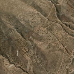 Satellite imagery of Cerro Llallagua, BO