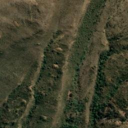 Satellite imagery of Cerro Chiri Molle, BO