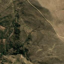 Satellite imagery of Cerro Chiri Molle, BO