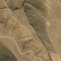 Satellite imagery of Cerro Chiri Molle, BO