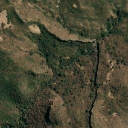 Satellite imagery of Cerro Puca Yacu, BO