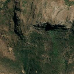 Satellite imagery of Cerro Puca Yacu, BO