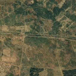 Satellite imagery of Cam and Motor, ZW