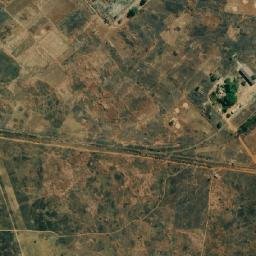 Satellite imagery of Cam and Motor, ZW